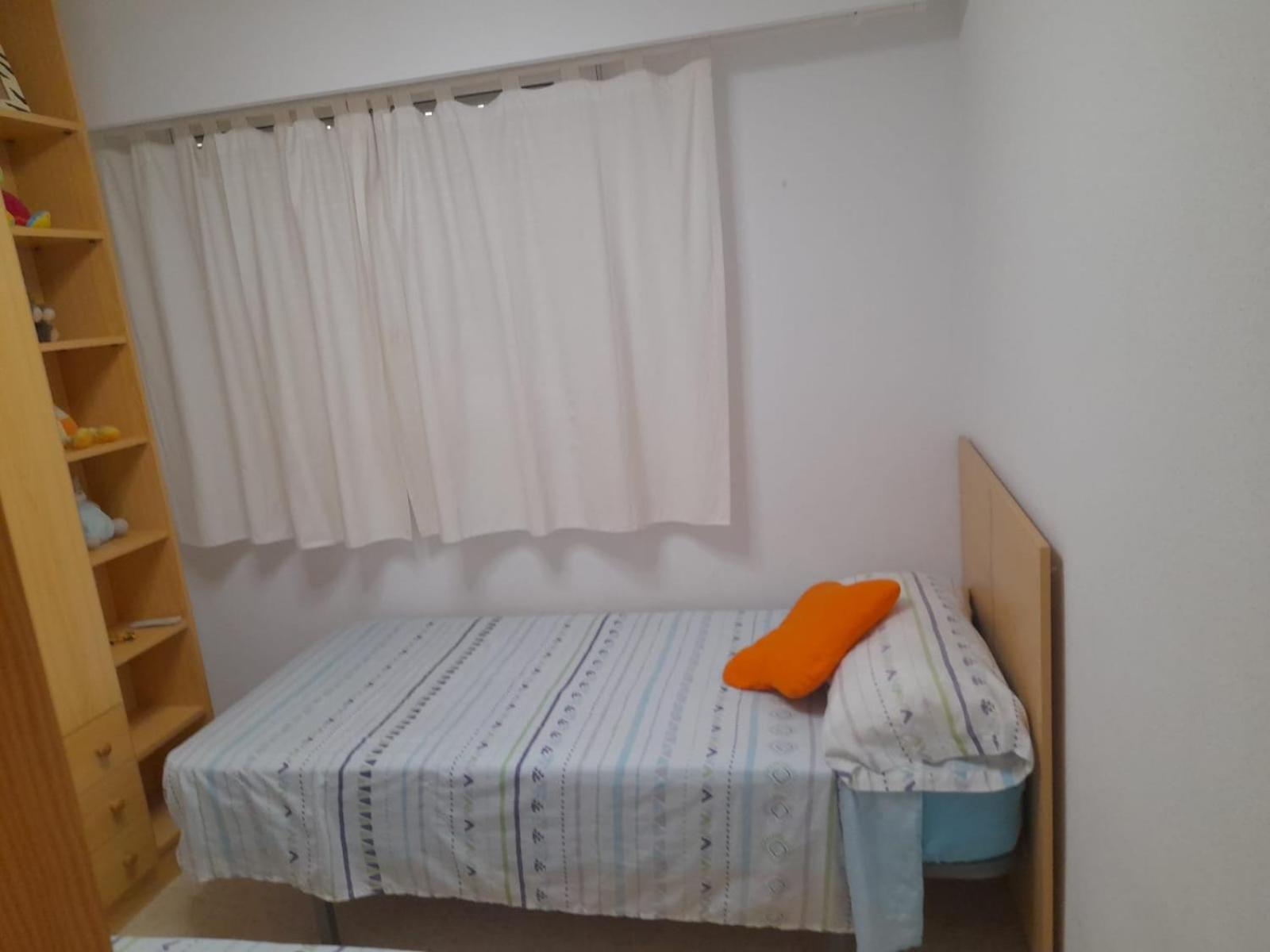 Apartamento Con Gran Terraza, Piscina Y Con Vistas Al Mar, A Solo 50 M De La Playa Daimus Exteriér fotografie